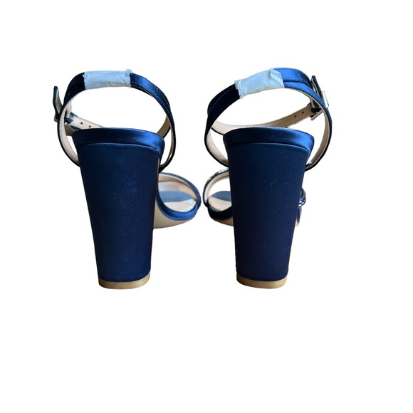 NWOT, JEWEL BADGLEY MISCHKA Womens/Shoes/Sandals Size 5 - Picture 10 of 11